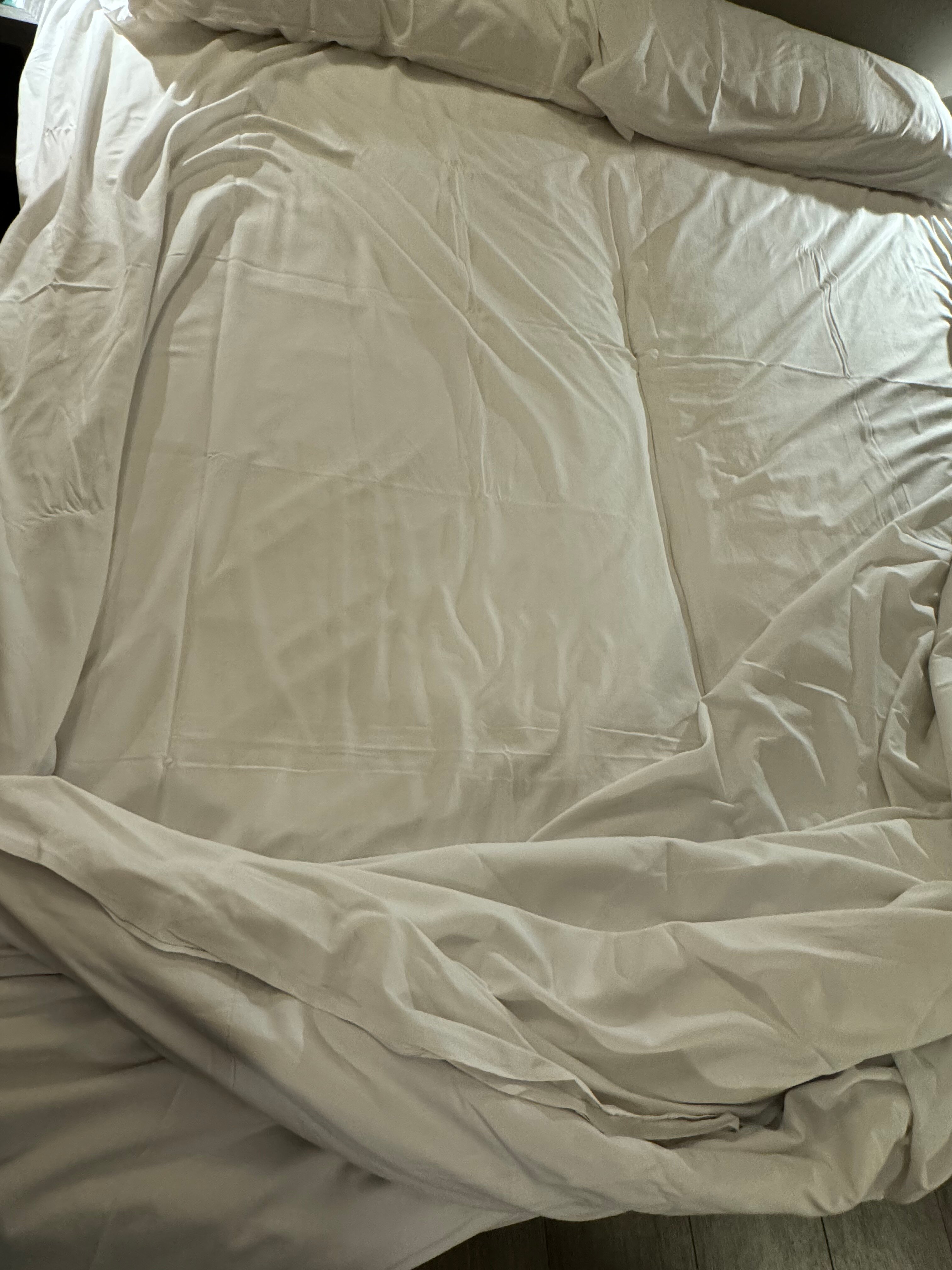 Reina Cristina Hotel-客卧