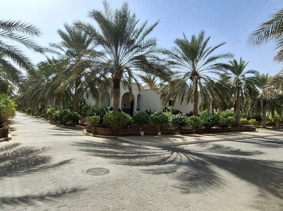 La Gazelle d'Or Resort & Spa