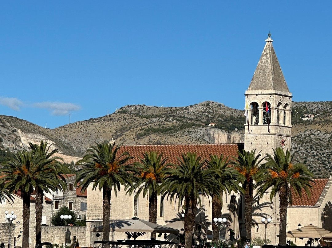 St. Dominic Monastery-特罗吉尔必去景点