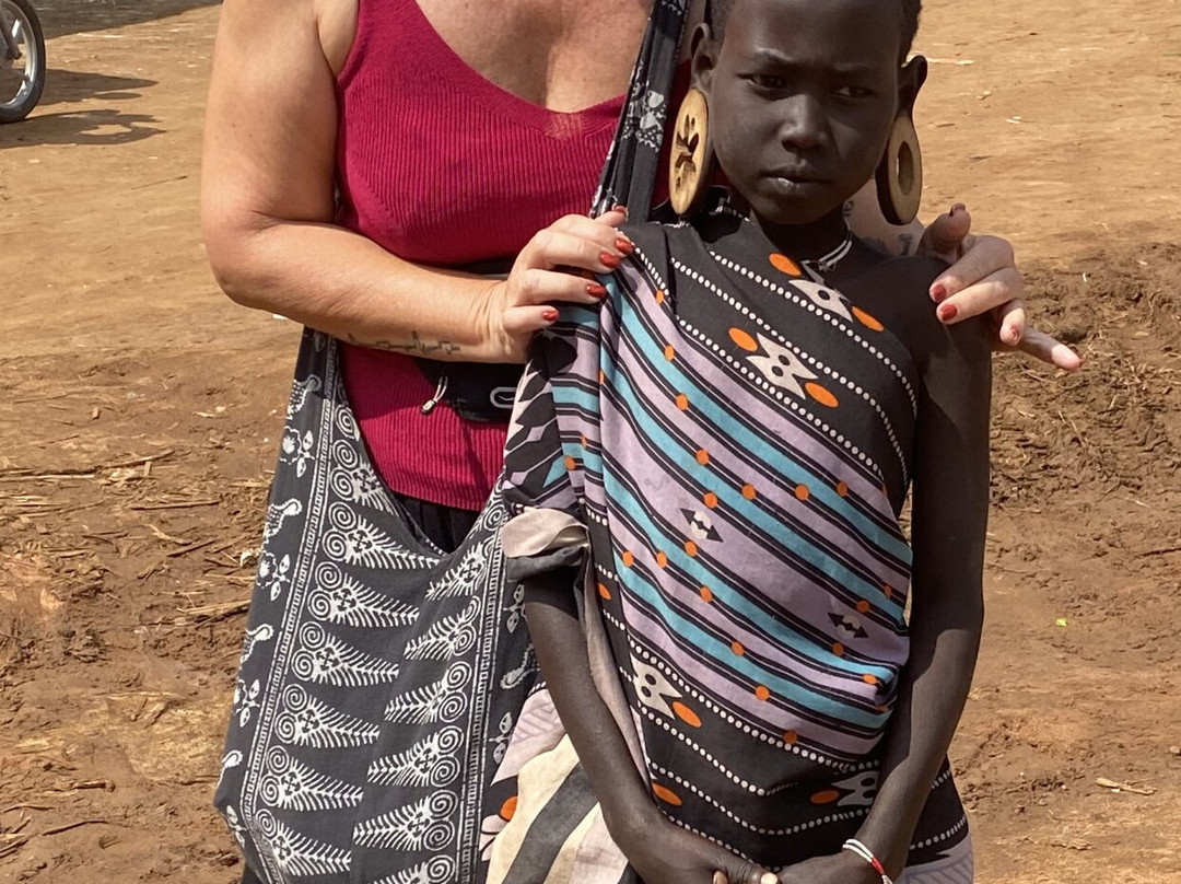 Liyu Ethiopia Tours-亚的斯亚贝巴必去景点