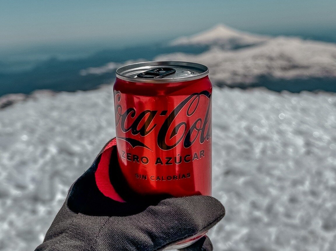 Pocolpén Aventura-Curarrehue必去景点