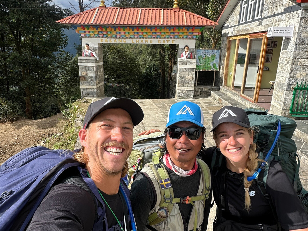 Trekadviser Pvt. Ltd.-巴克塔布必去景点