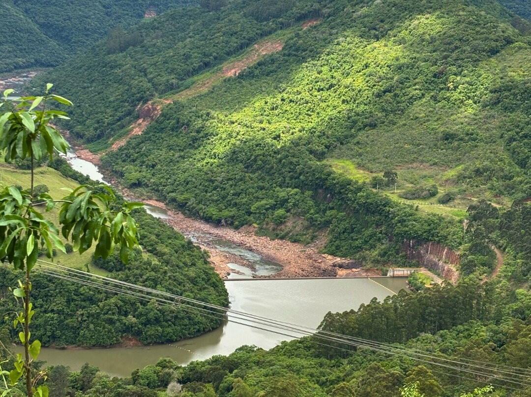 Pico do Monte Claro-Veranopolis必去景点