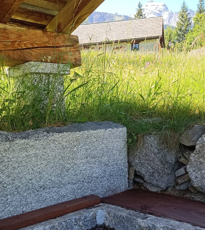 Alpe Esigo-Alpe Devero必去景点