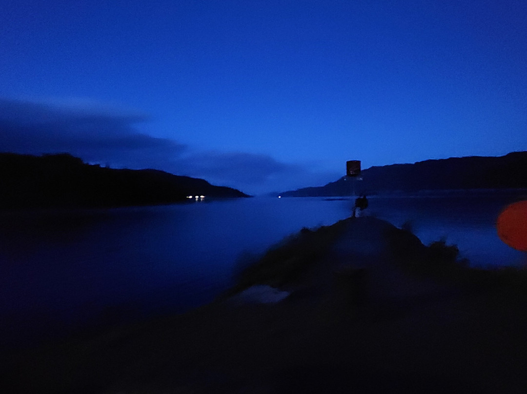 Chauffeur Cars Scotland-爱丁堡必去景点