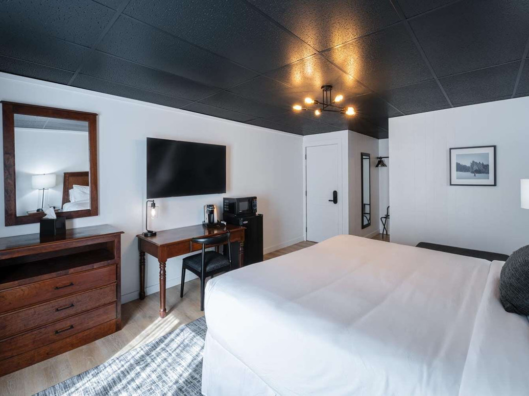 Childwold酒店住宿-Trailhead by Weekender