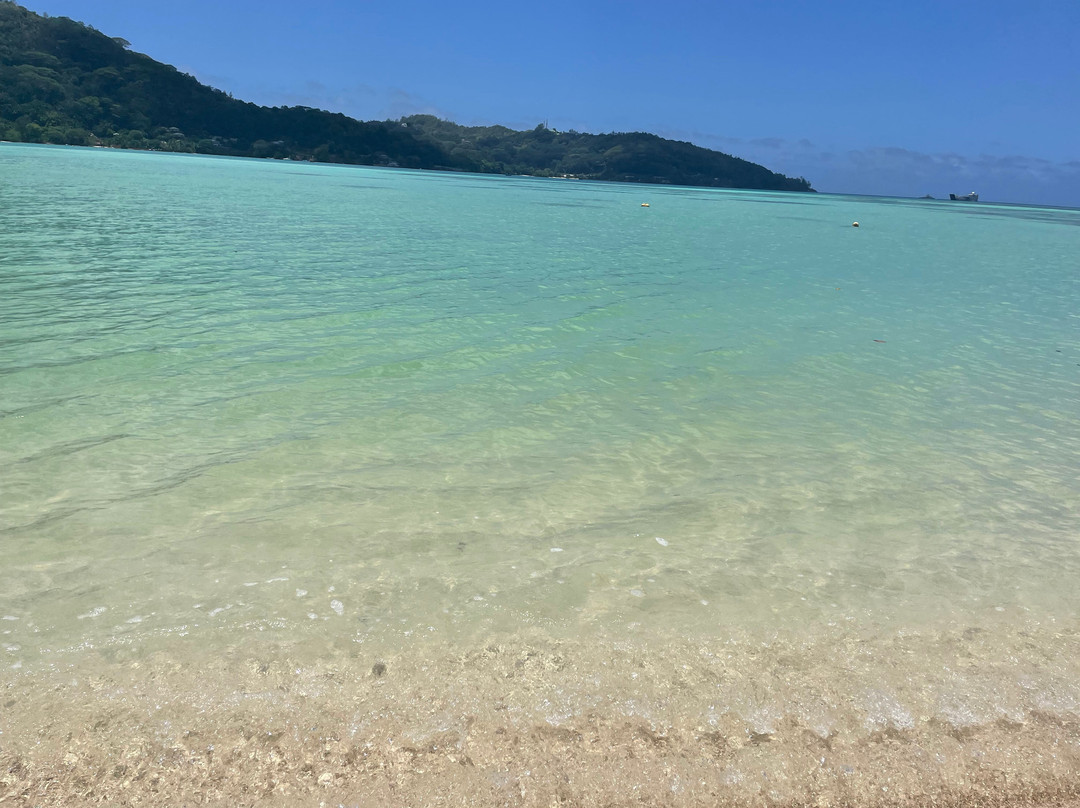 Creole Travel Services-维多利亚必去景点