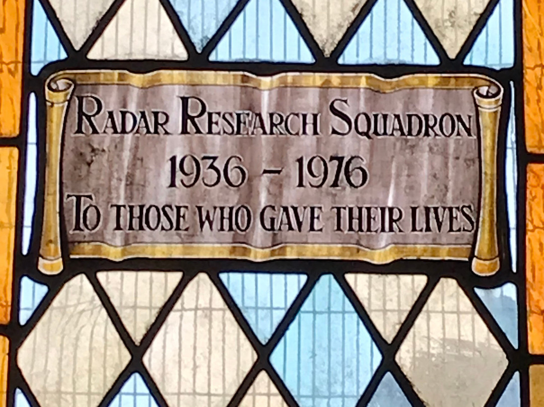 Goodrich Castle-Walford必去景点