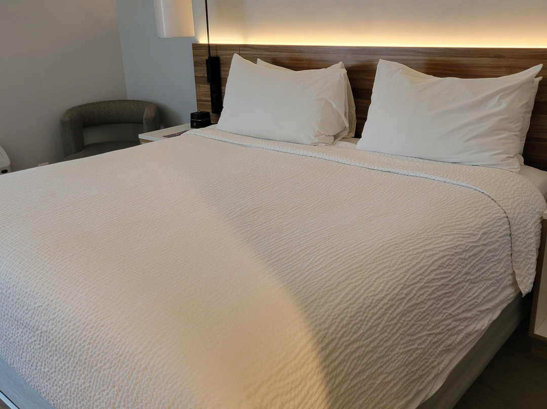 Wyndham Garden Miami International Airport主图