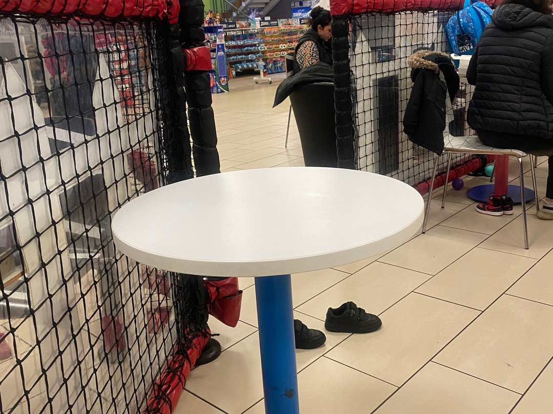 Northolt Leisure Centre-Northolt必去景点