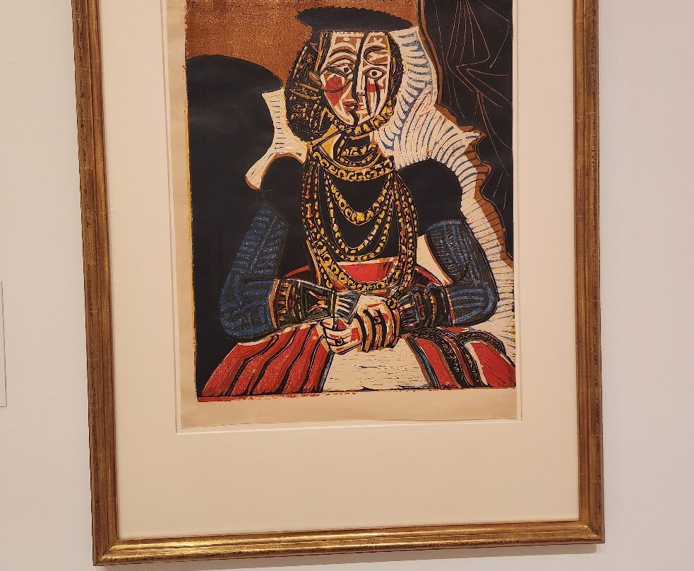 VBMA-Vero Beach Museum of Art-维罗海滩必去景点