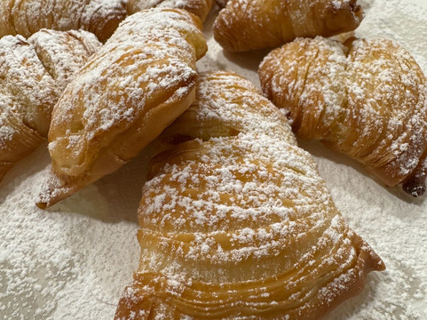 Cooking Vacations Italy-那不勒斯必去景点