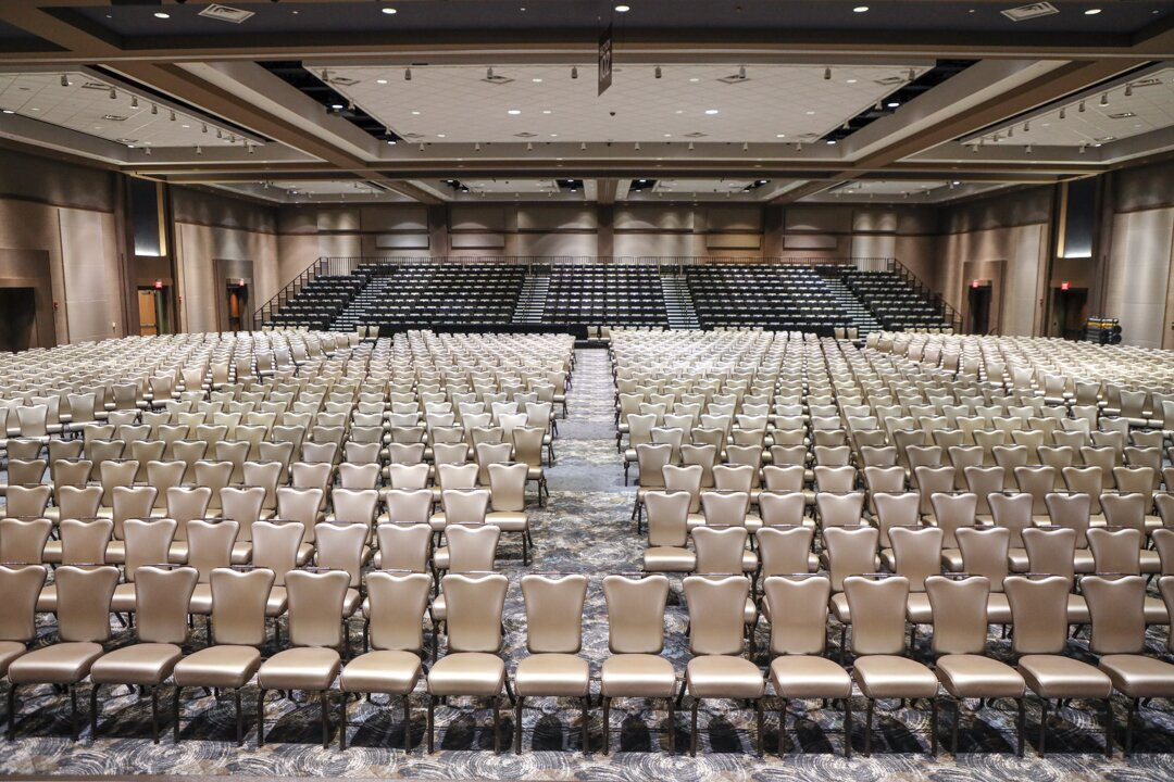 Silver Creek Event Center-New Buffalo必去景点