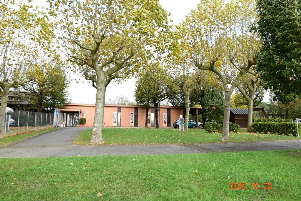 Musee Du Circuit Du Comminges-Saint-Gaudens必去景点