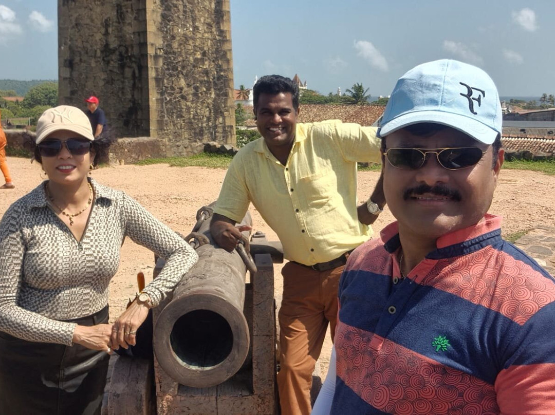JTN Lanka Tours-班托塔必去景点