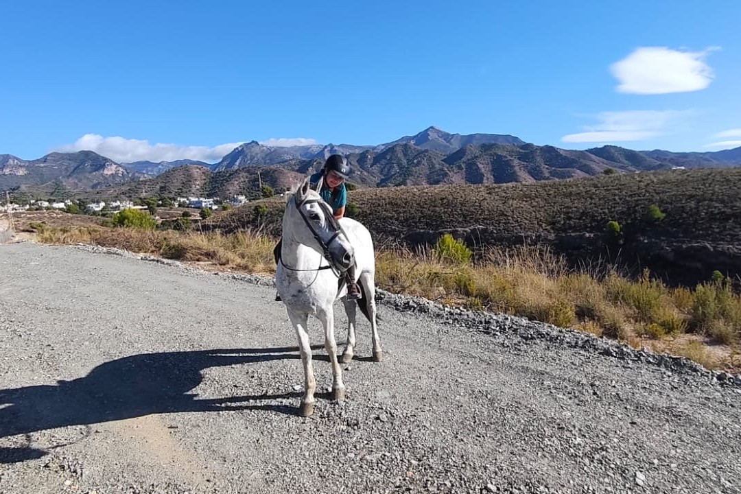 Andale Riding Nerja-内尔哈必去景点