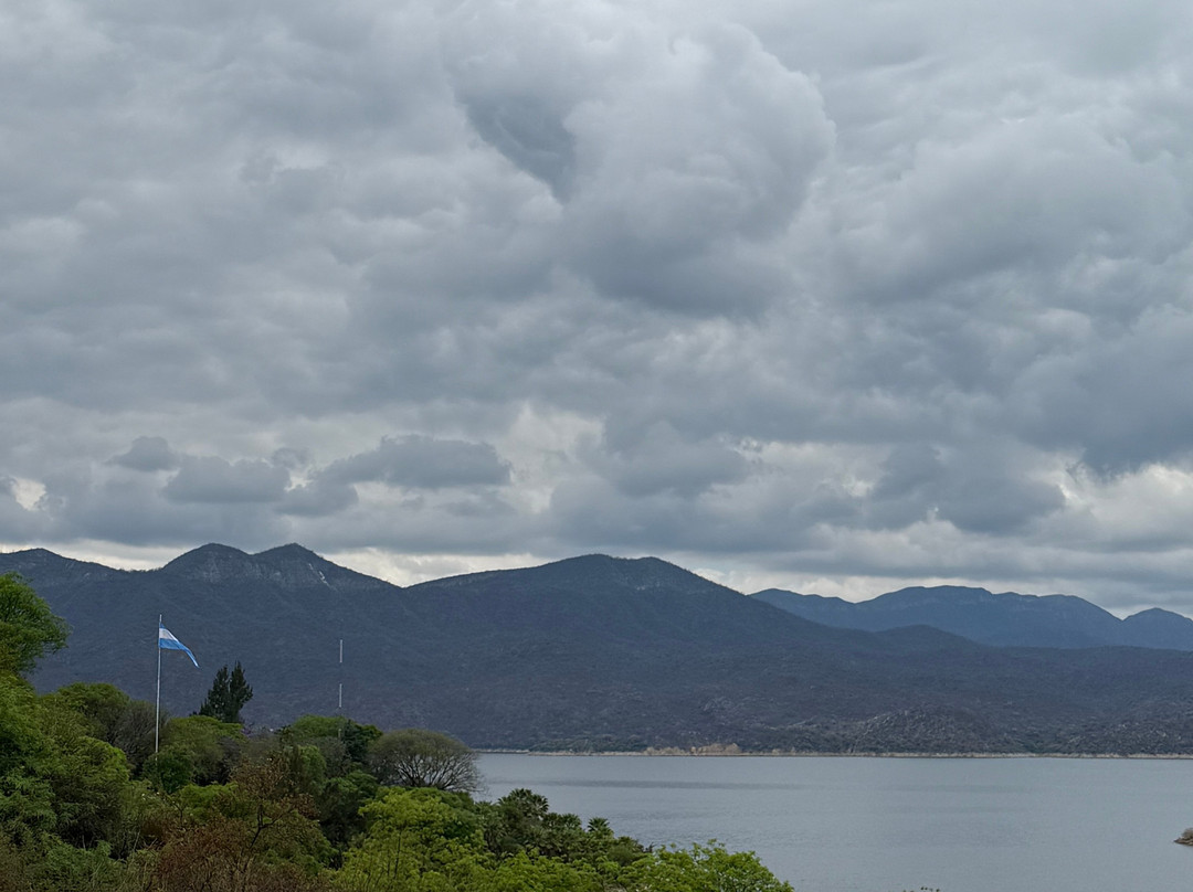 Dique Cabra Corral-萨尔塔必去景点