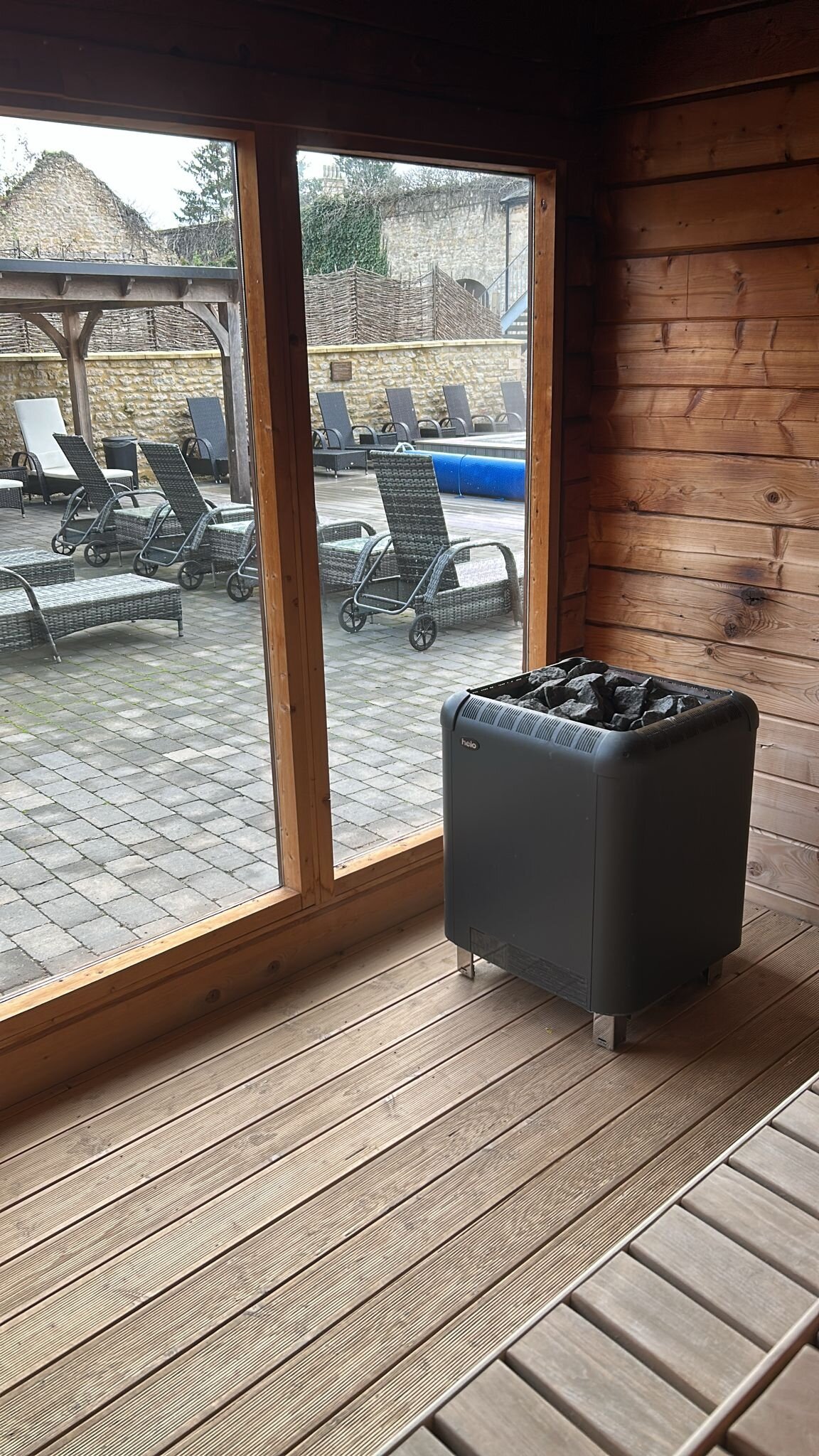 Barton Hall Hotel & Spa-官方