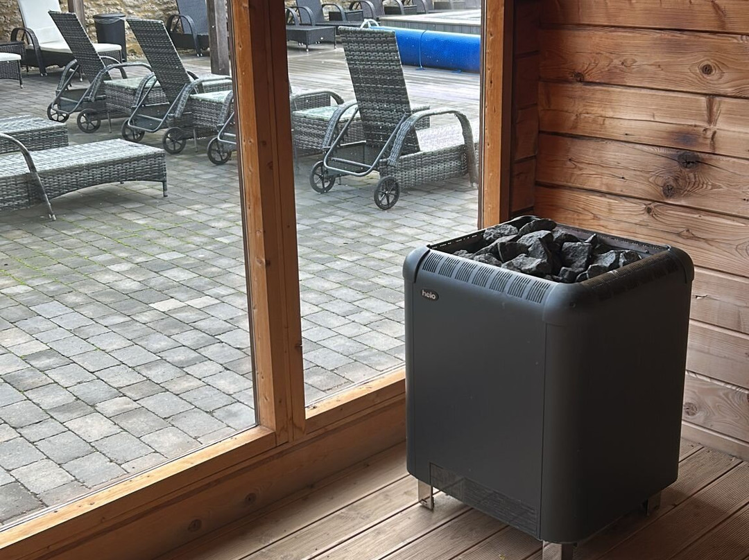 Barton Hall Hotel & Spa主图