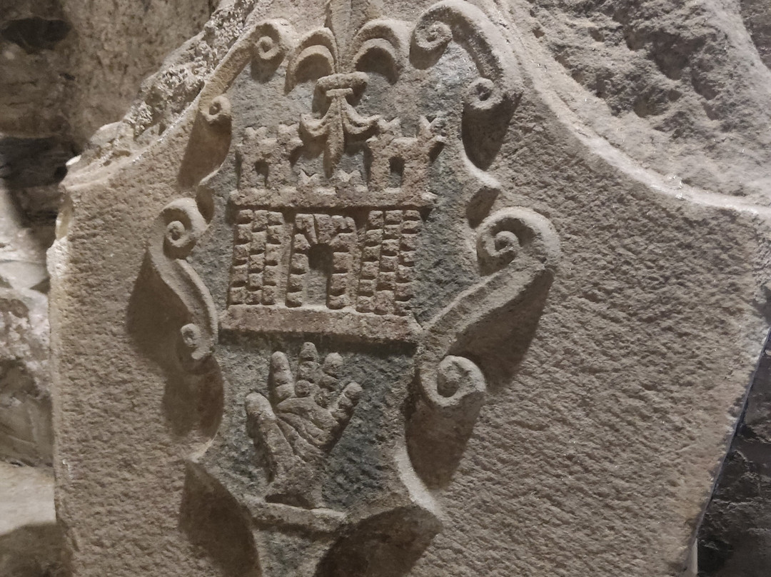 Castello Visconteo - Museo civico archeologico-洛迦诺必去景点