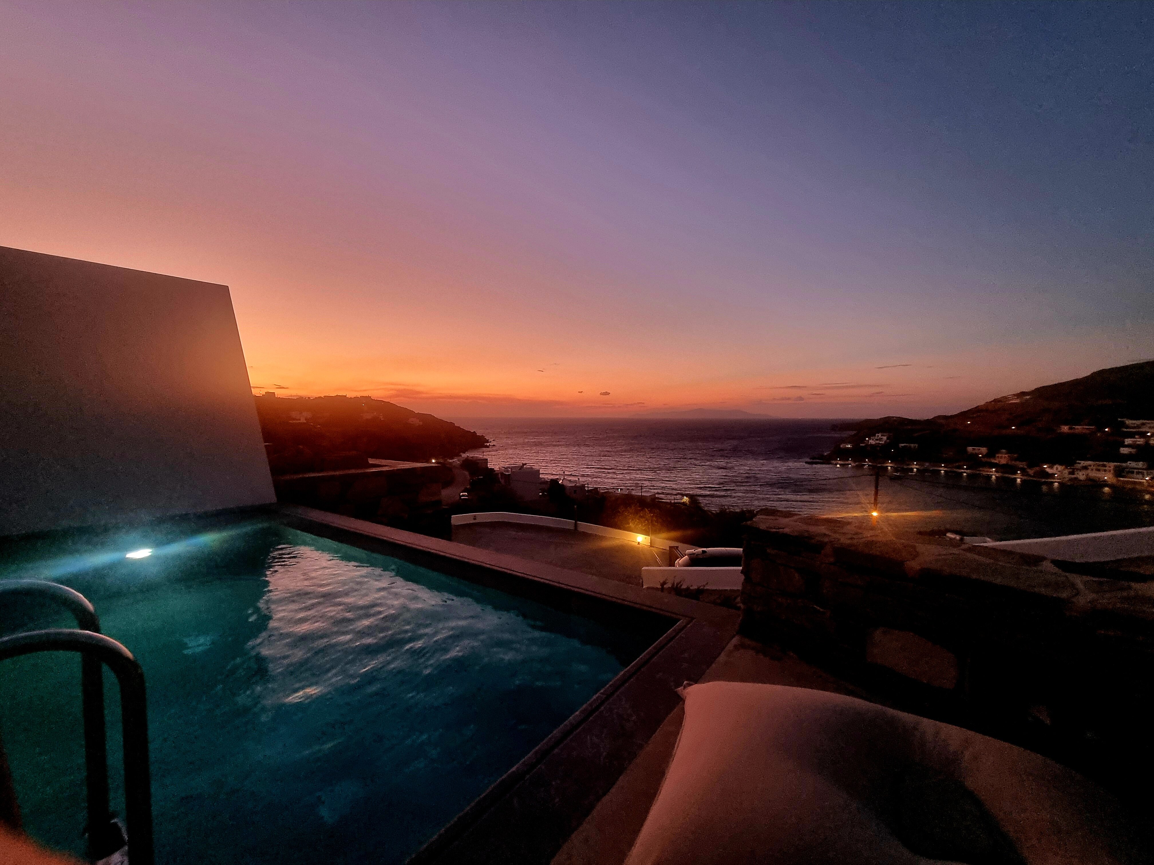 Pino Di Loto Boutique Bed And Breakfast-酒店景观