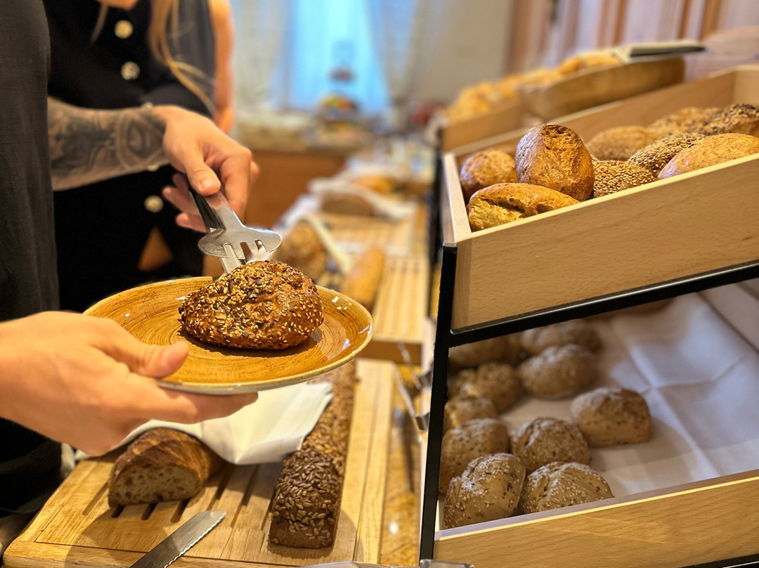 Hotel Stegerbräu Radstadt主图