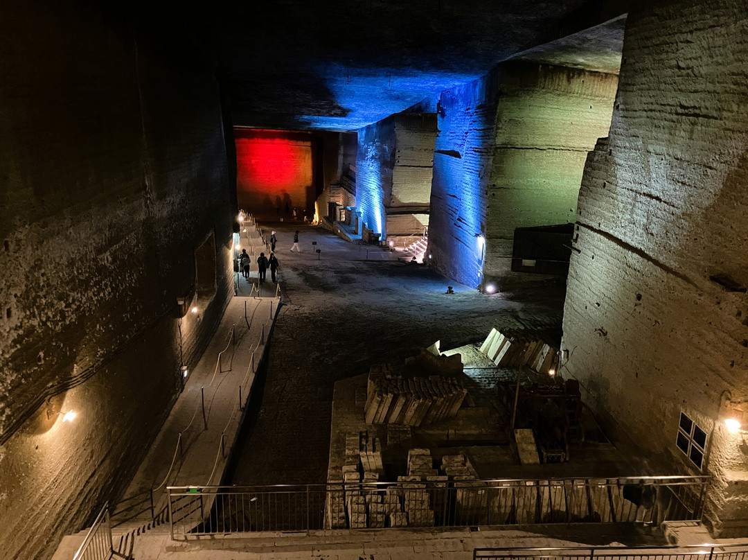 Oya History Museum-宇都宫市必去景点