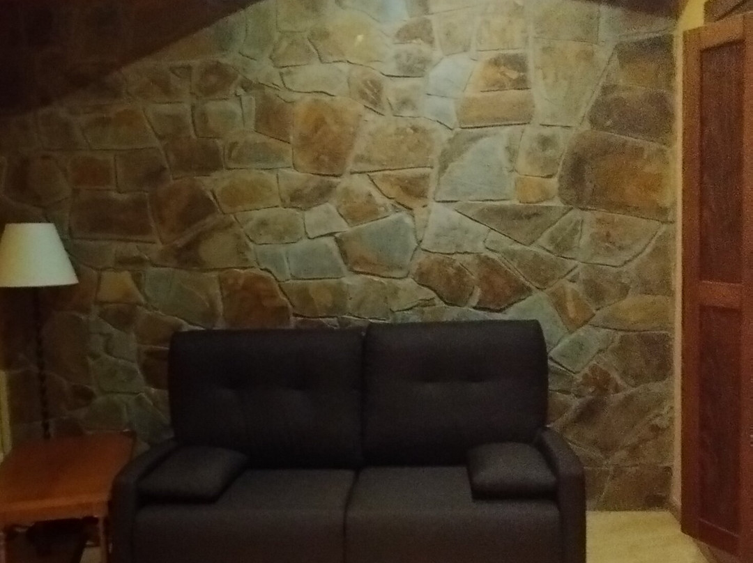 里波尔酒店主图