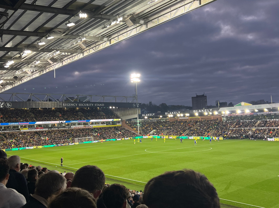 Marlborough Hotel主图