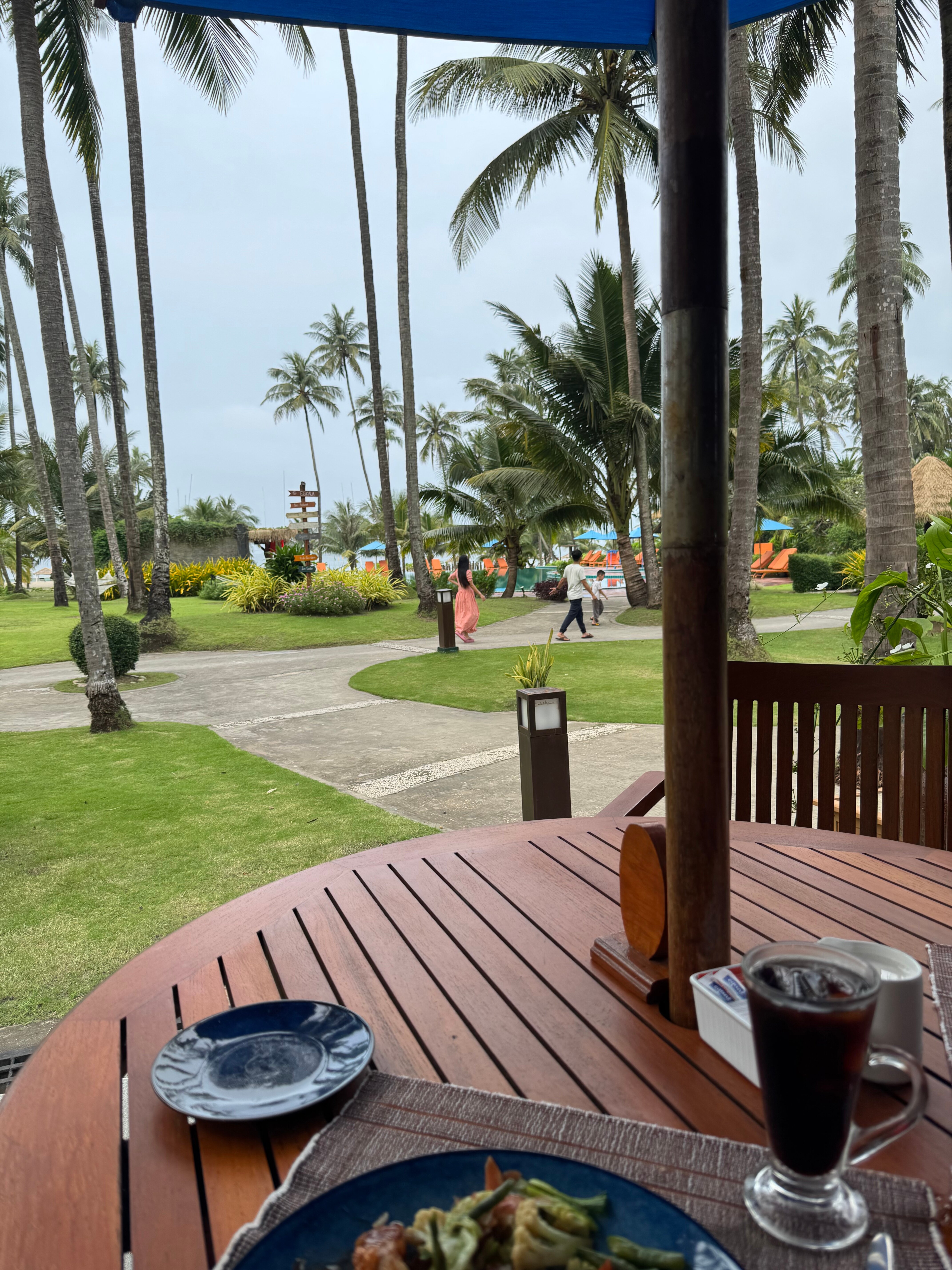 伊斯卡拉度假酒店-官方