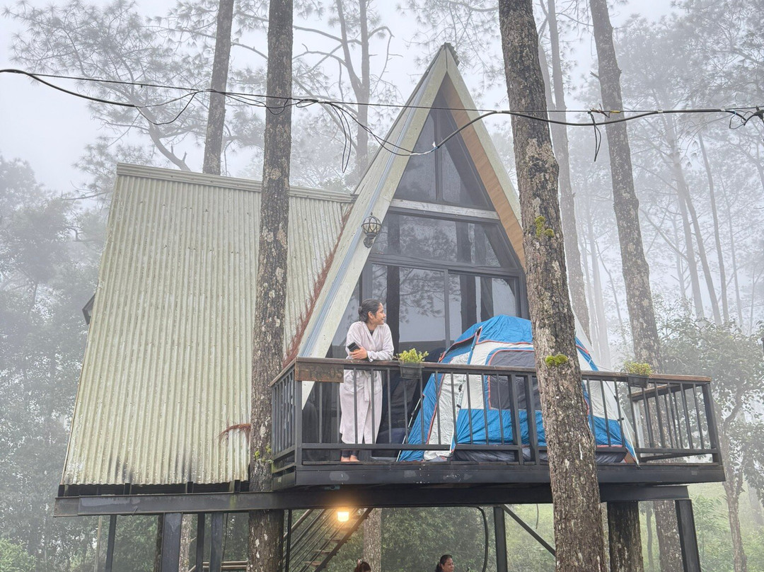 Lomhae Kirirom Resort by EHM