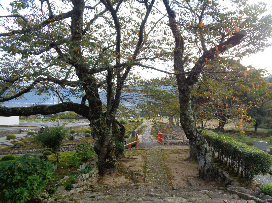 Chongmyo Shrine-神河町必去景点