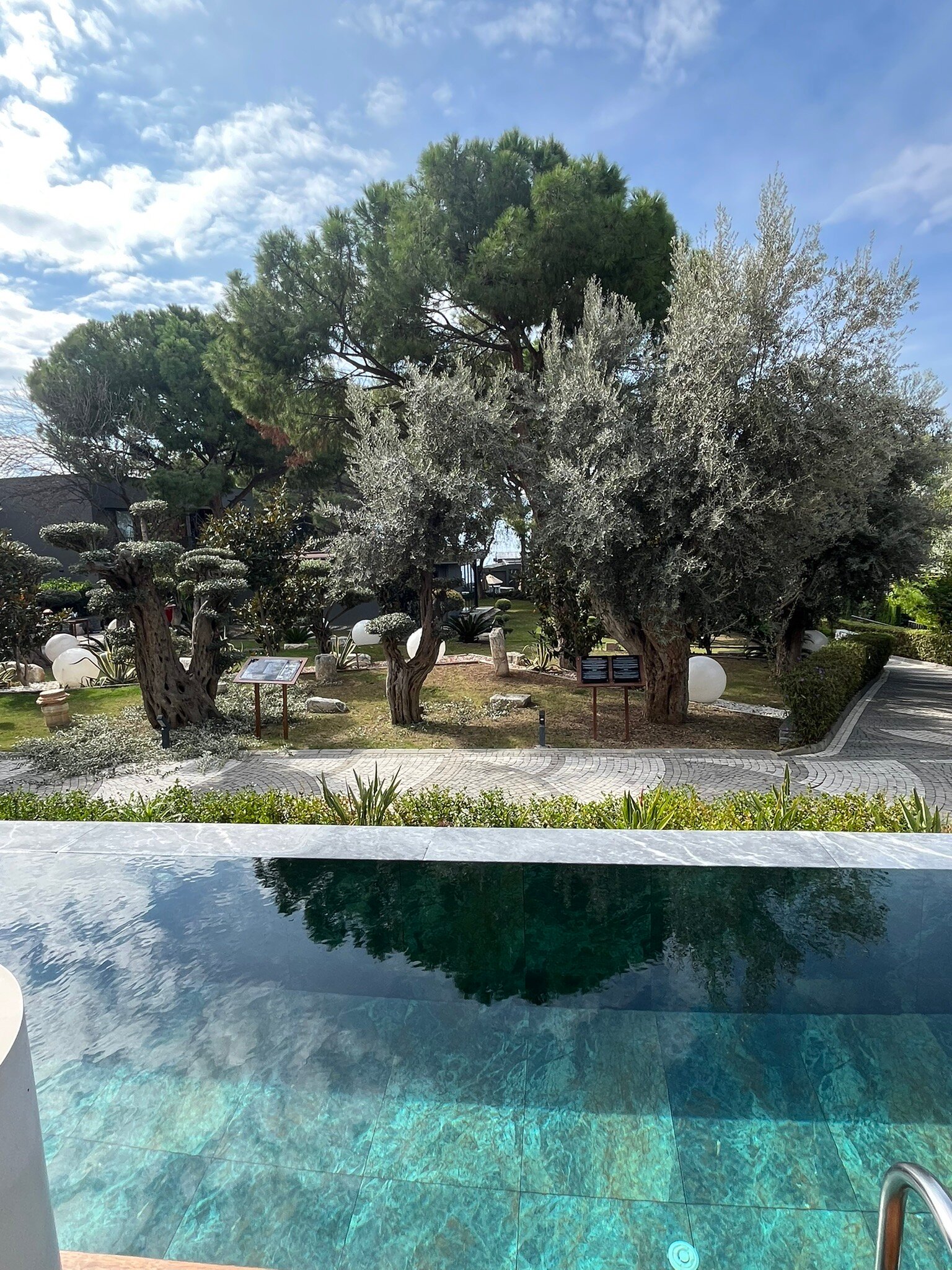 Unique Life Style Hotel-官方