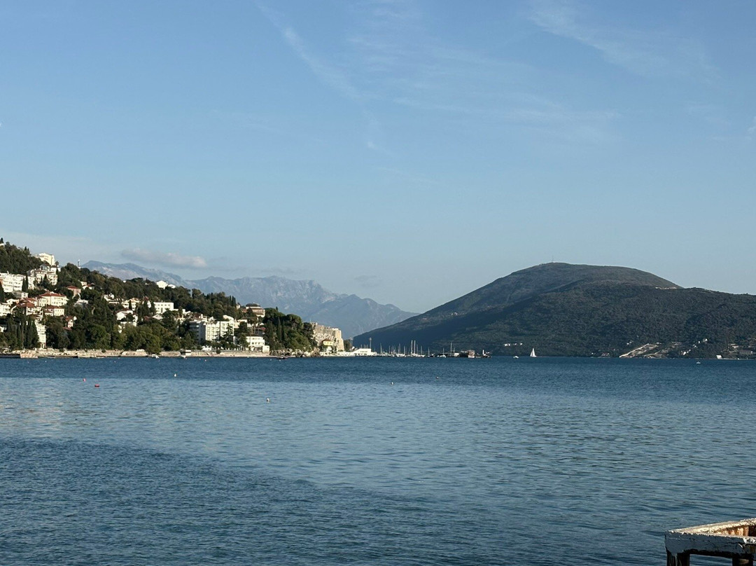 Promenade Pet Danica-赫尔采格诺维必去景点