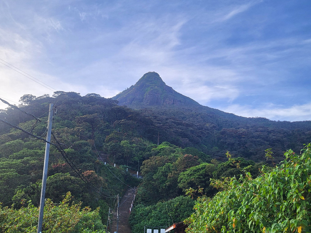 Holy India Travels Pvt Ltd-加兹阿巴德必去景点