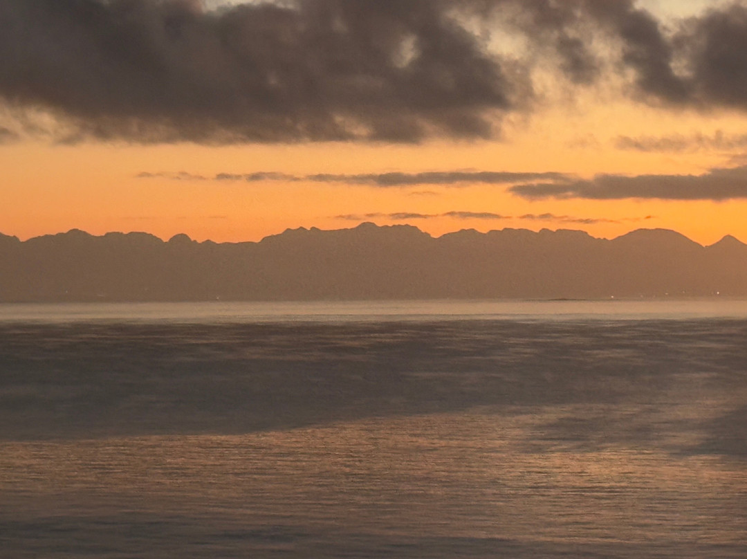 西蒙斯敦宾馆主图