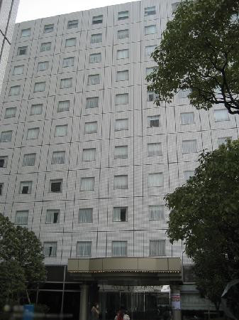 东京新大谷旅社主图