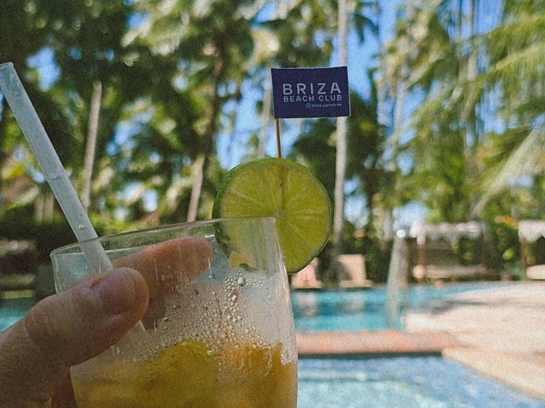 Briza Beach Club Carneiros-Tamandare必去景点