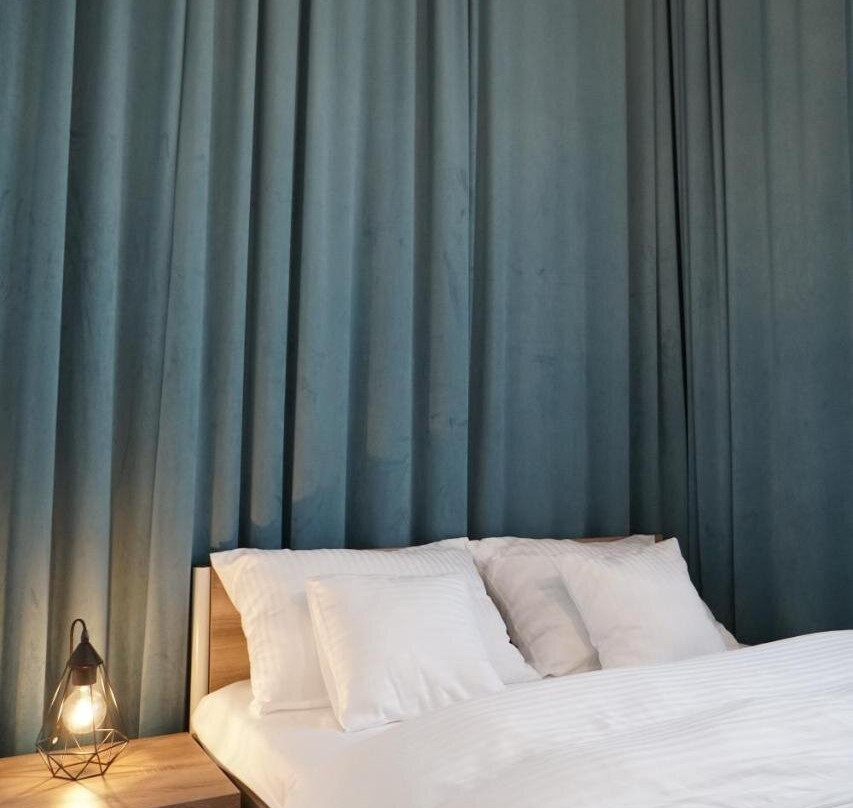 Stary Koszalin Hostel & Hotel Services