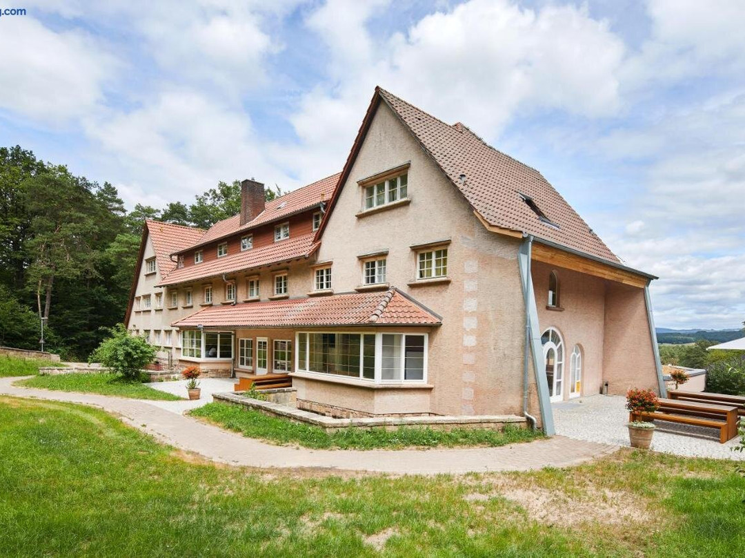 Tagungsstatte Wiesenhaus主图