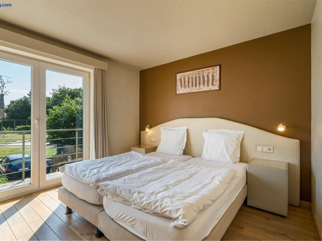 Bloemenlust Bed and Breakfast主图