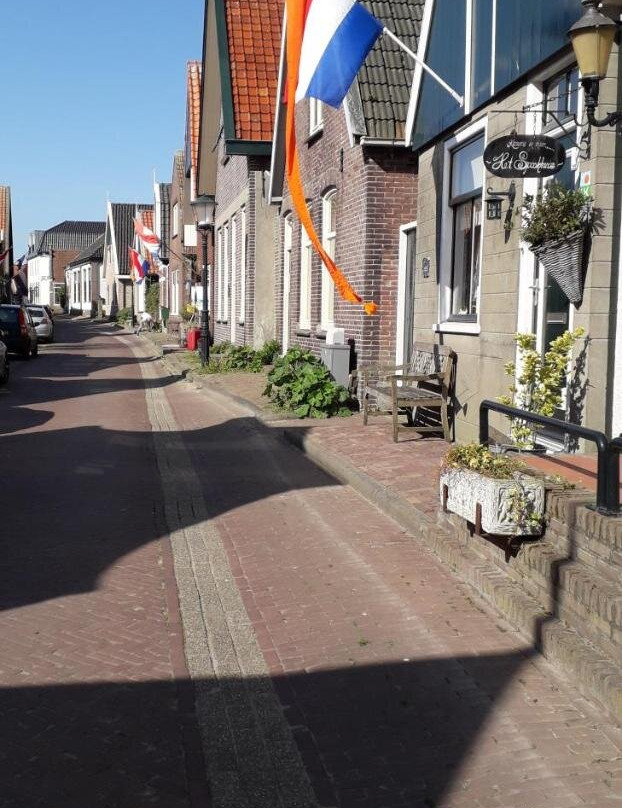 B&B Het Spookhuis主图