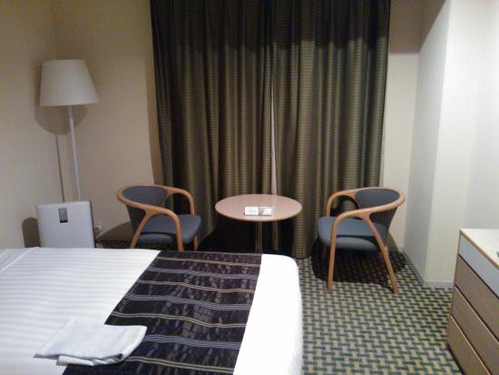 大阪天王寺 都城市酒店主图