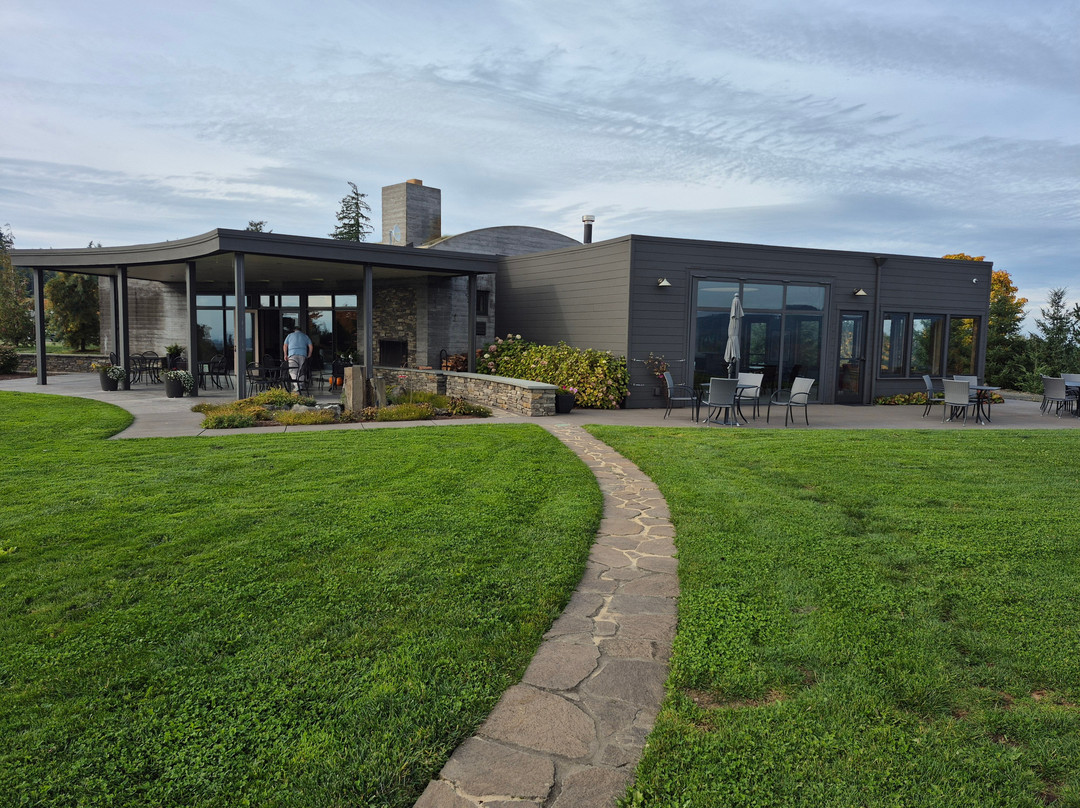 Fairsing Vineyard-Yamhill必去景点