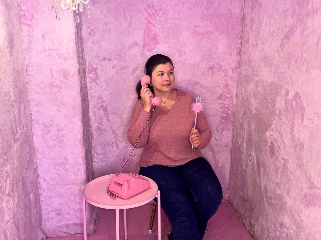 Selfie Museum Thessaloniki-塞萨洛尼基必去景点