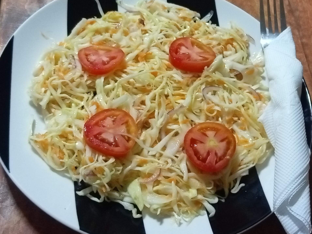 Cafe Zebrana & Community Center U Ldt