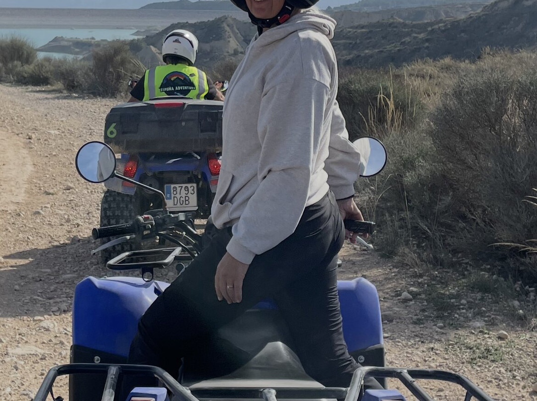 Espuna Adventure-Alhama de Murcia必去景点