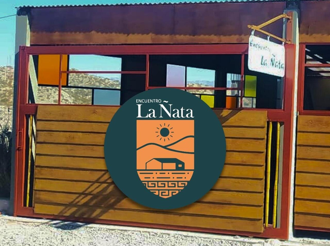 Encuentro La Nata