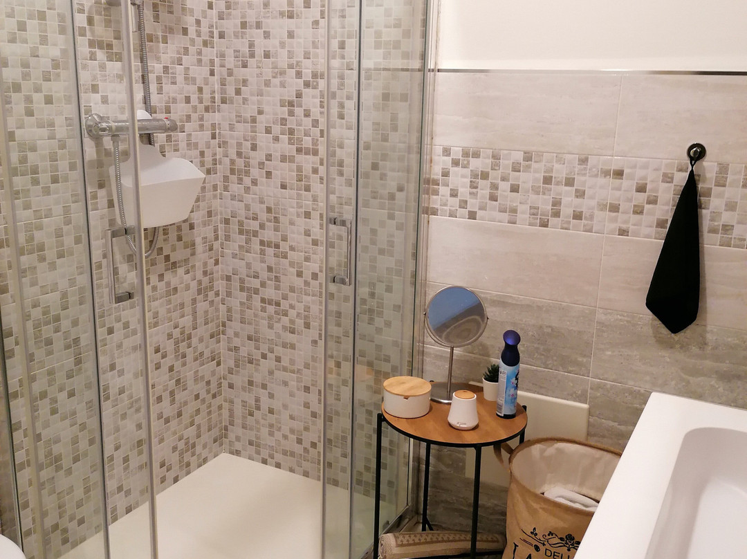 B&B Le Rose di Gori Cristina主图