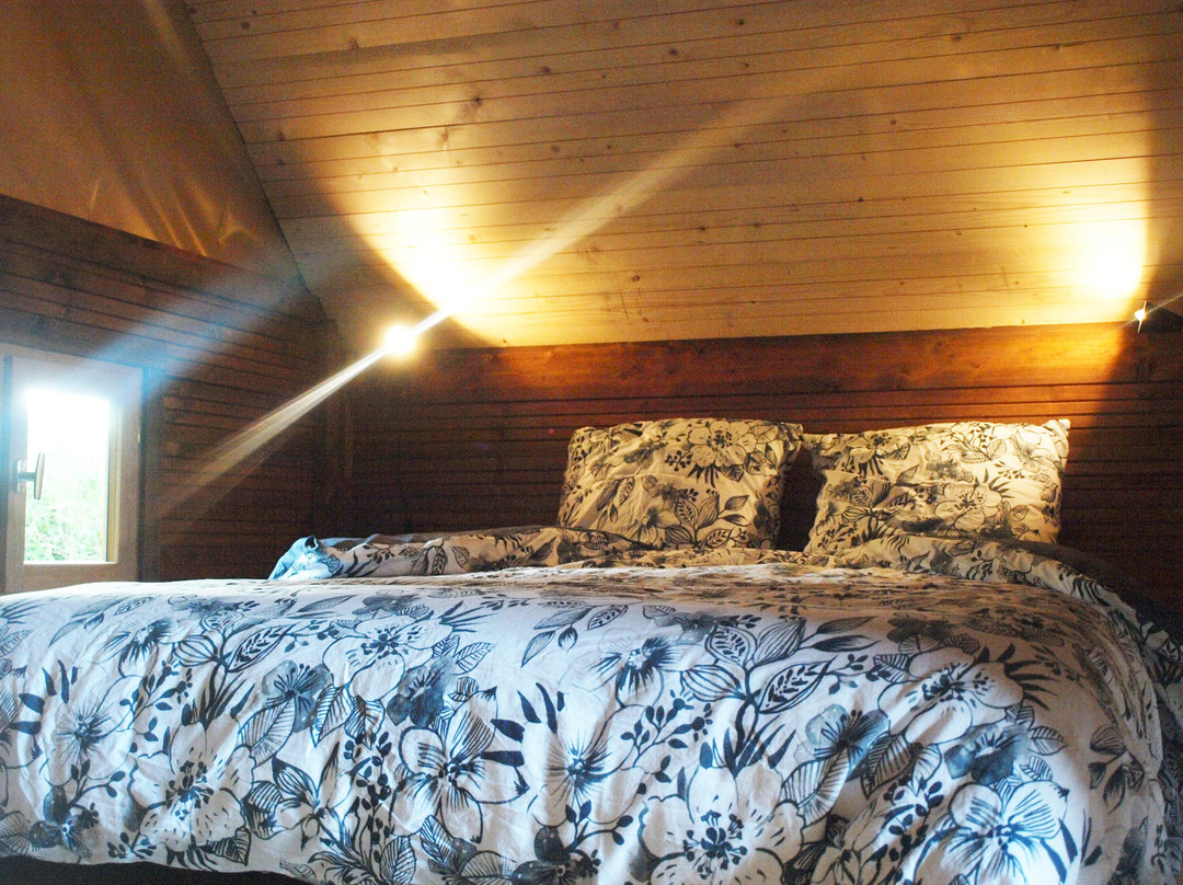 Masbaraud-Merignat酒店住宿-Domaine Les Filloux